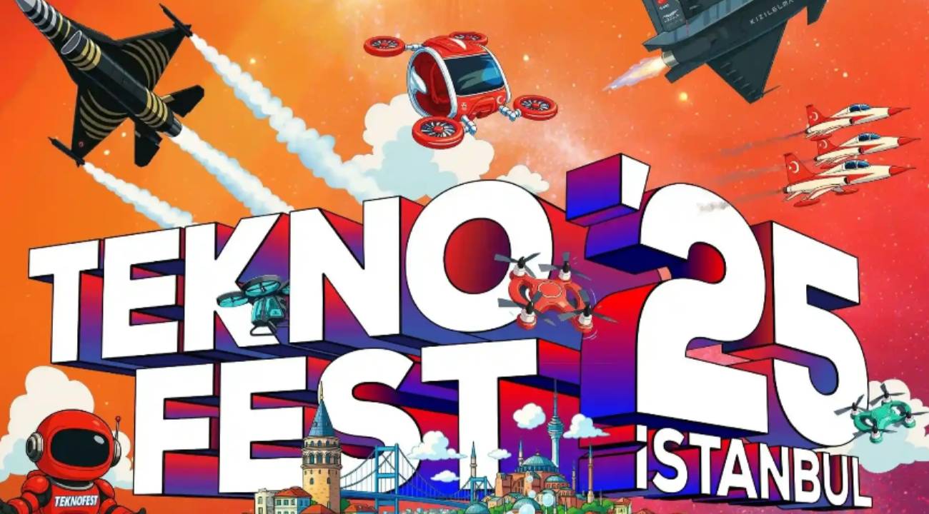 TEKNOFEST'e nasıl gidilir, ücretsiz mi?