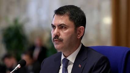 Bakan Kurum: TOKİ'den gençlere ve kalabalık ailelere özel konut kontenjanı