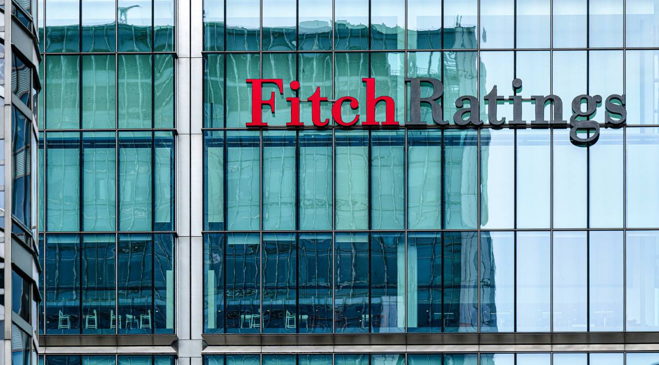 Fitch, bazı Türk bankalarının notlarını yükseltti