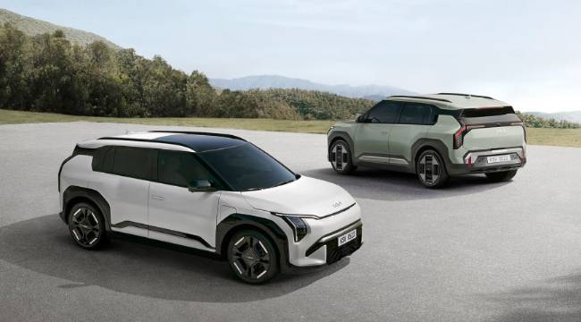 Kia Güncel Sıfır Otomobil Fiyatları (Ağustos 2025)