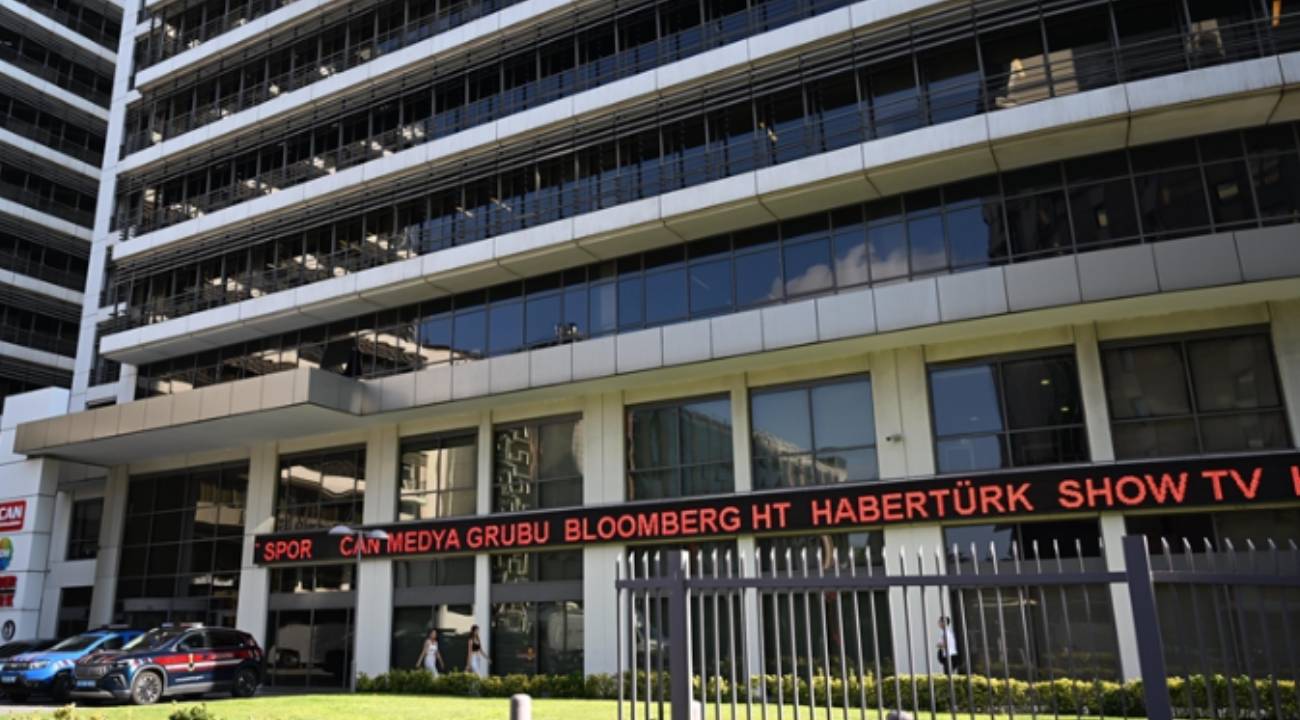 TMSF'den "Can Holding" açıklaması