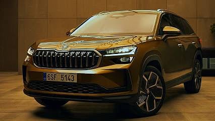 Skoda Mayıs 2025 fiyat listesi yayınlandı: Octavia'dan Kodiaq'a… İşte güncel rakamlar