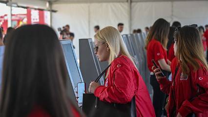 TEKNOFEST KKTC kaç gün sürecek, hangi saatlerde ziyarete açık? TEKNOFEST ücretsiz mi? İşte detaylar