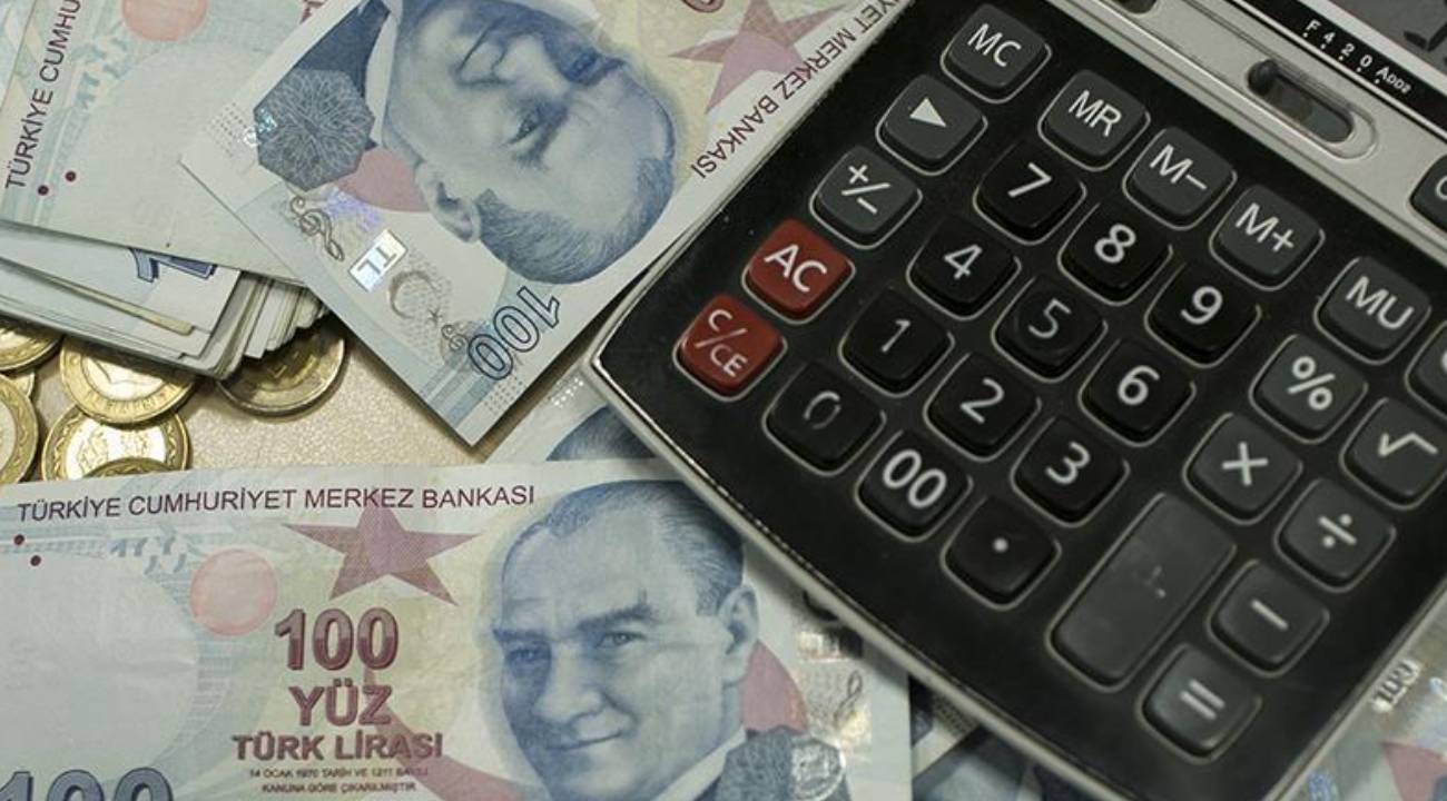 Memur ve emekli maaş zammı: Hesaplama nasıl yapılacak, 5 aylık enflasyon farkı ne kadar?