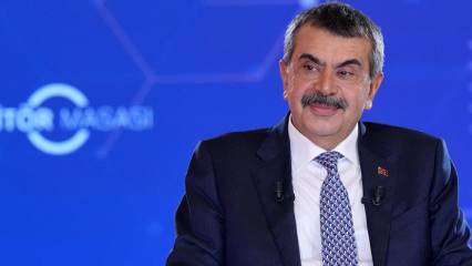 12 yıllık zorunlu eğitim kısalıyor mu? Bakan Tekin yanıtladı