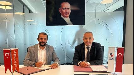 Dünya Katılım ve Alışverişlio’dan iş birliği