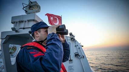 Sahil Güvenlik Personel alımı: 49 sözleşmeli personel alınacak... İşte başvuru şartları