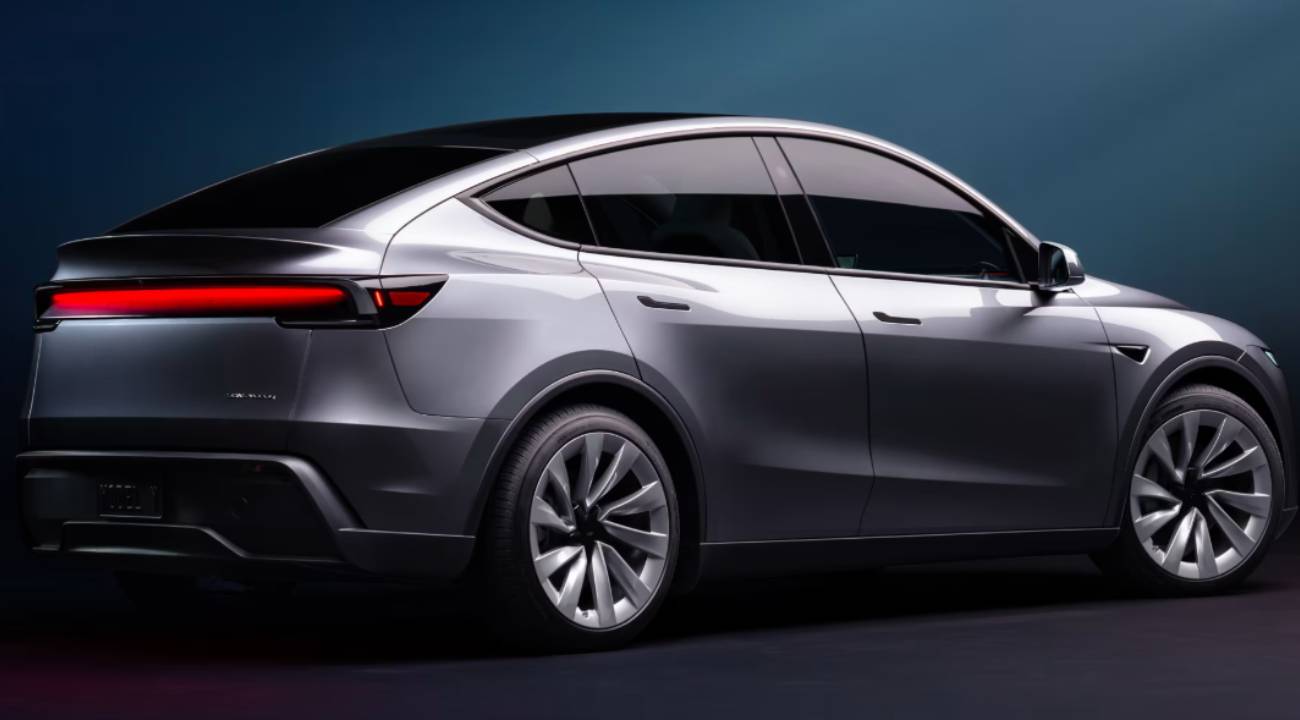 Tesla Model Y ne zaman satışa sunulacak: Envanter tarihi ve saati duyuruldu