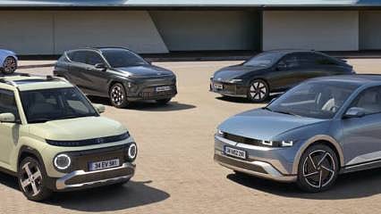 Hyundai 2025 fiyat listesi: Elektrikli modellerde fiyat yükseldi, benzinli düştü