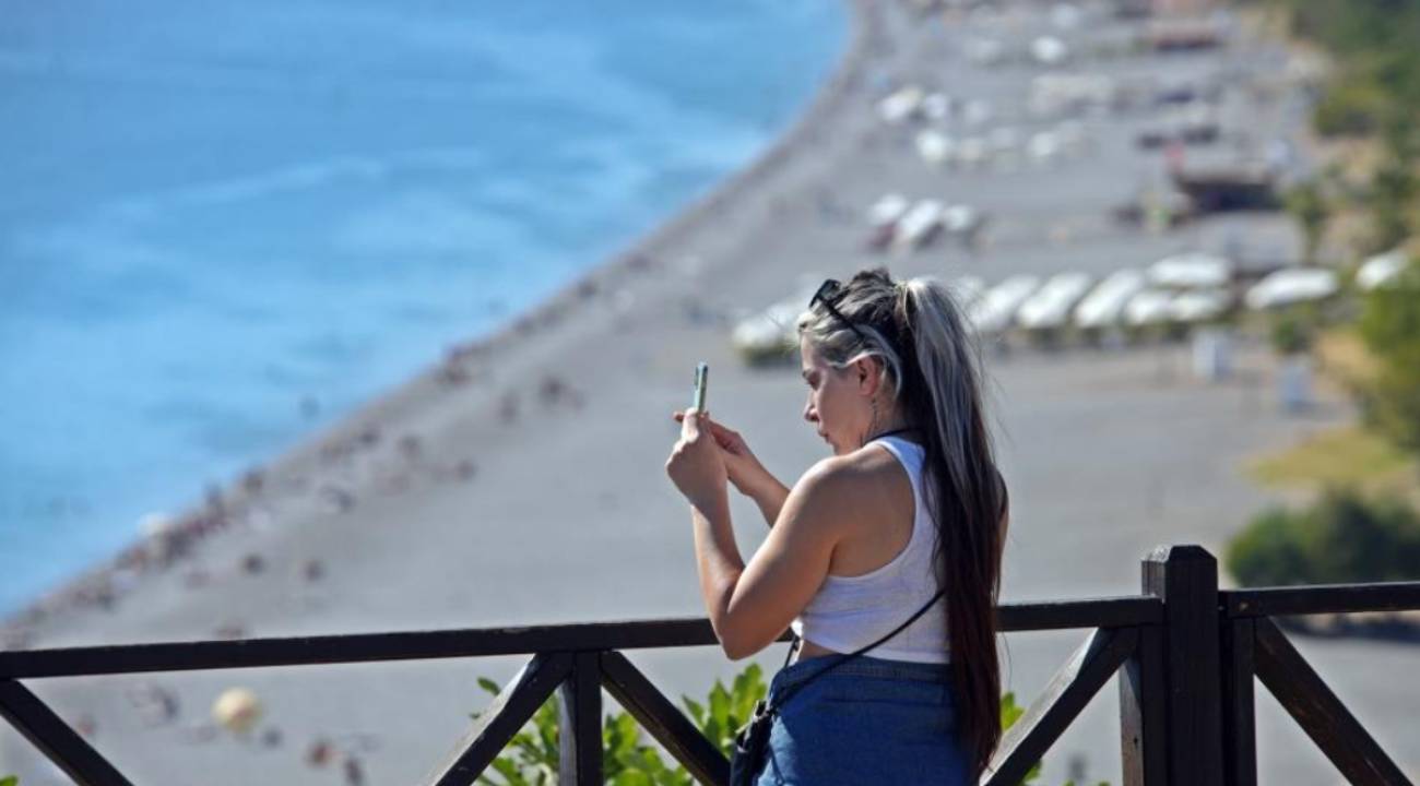 14 milyon turist eşiği aşıldı: Antalya 2025'in ilk dokuz ayında turizmde zirve yaptı