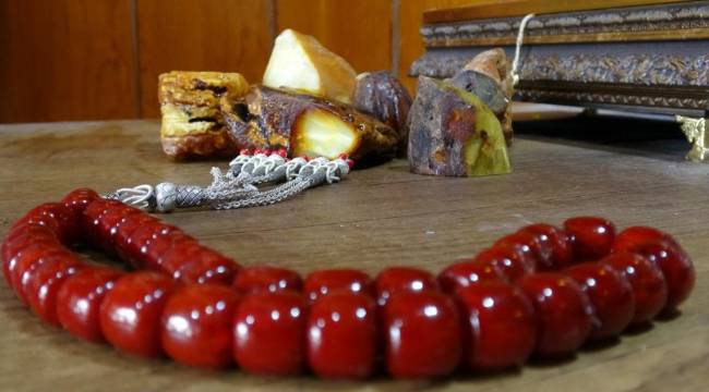 650 bin TL fiyat etiketiyle koleksiyonerlerin ilgisini çekiyor