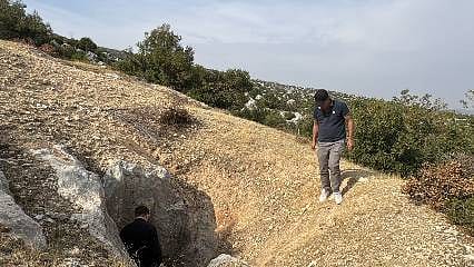 İstiridye motifleri ve yabankeçileri: Adıyaman’da 1800 yıllık mimari keşif