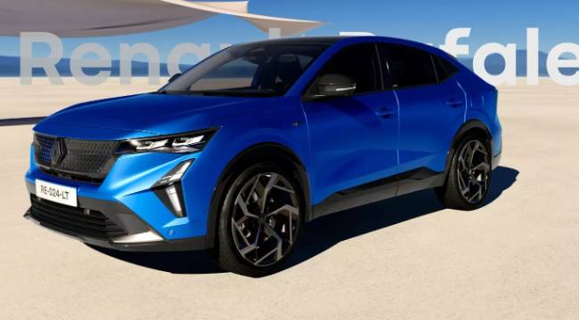 Renault Güncel Sıfır Otomobil Fiyatları (Ağustos 2025)