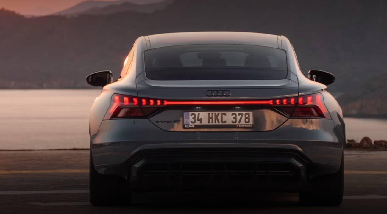 Audi Mayıs 2025 Fiyat Listesi Resmen Açıklandı: İşte Merak Edilen Modellerin Yeni Fiyatları!