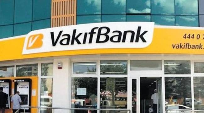 VakıfBank: