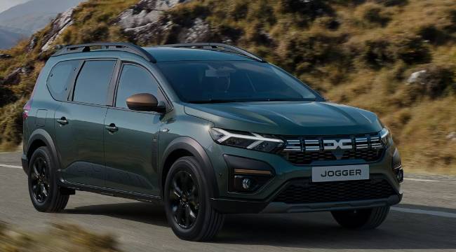 Dacia Güncel Sıfır Otomobil Fiyatları (Ağustos 2025)