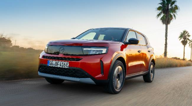 Elektrikli Frontera'nın Menzili ve Performansı
