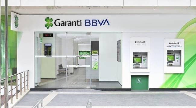 Garanti BBVA