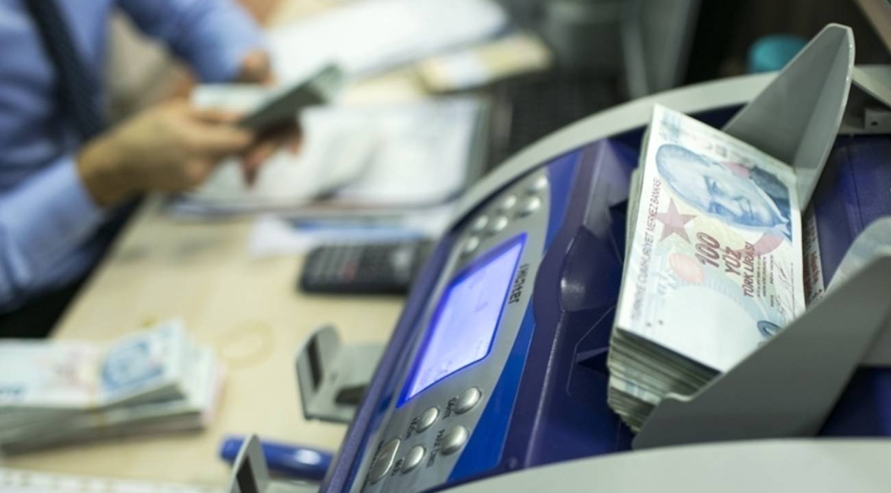 '20 Bin TL altı işlemler ATM'lerden çekilecek' sorusu gündem olmuştu Bankalar Birliği çıkan haberler için açıklama yaptı