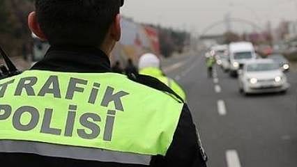 Ankara'da hangi yollar trafiğe kapalı olacak?