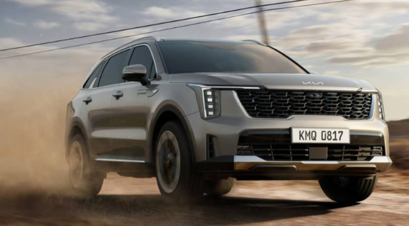 Kia Haziran 2025 otomobil fiyatları açıklandı: İşte Picanto, Ceed, Sportage ve tüm modellerin listesi