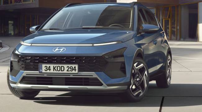 Fiyatı düşen Hyundai modelleri