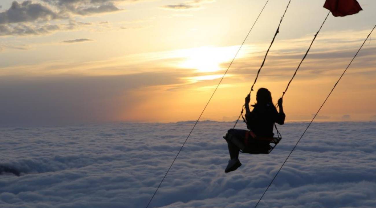 Doğanın kalbine havadan yolculuk: Teleferik hattı ve kayak merkezi planı açıklandı