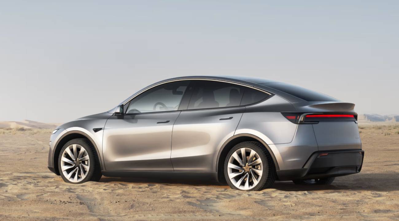 Tesla Model Y batarya değişim fiyatları açıklandı