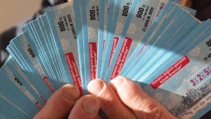 Milli Piyango Bilet Sorgulama 2026: Yılbaşı Özel Çekilişi Amorti ve Büyük İkramiye Sonuç Sorgulama Ekranı