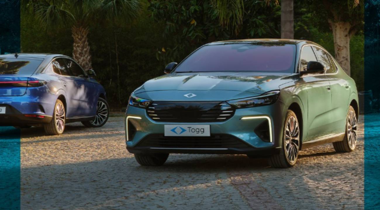 Togg T10F test sürüşü hangi illerde ve nerede yapılıyor?