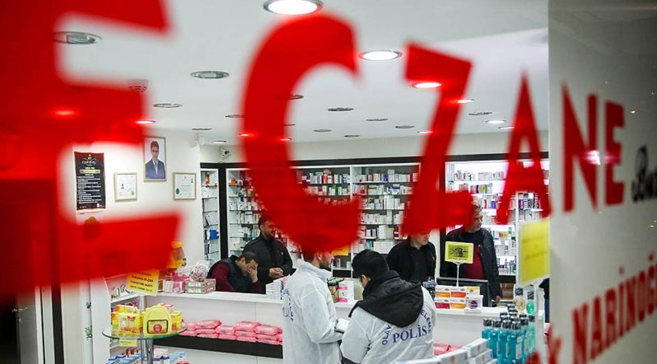 23 Nisan'da Eczaneler açık mı, olacak kapalı mı? İşte çalışma takvimi