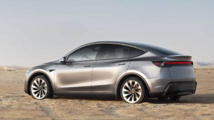 Tesla Model Y batarya değişim fiyatları açıklandı