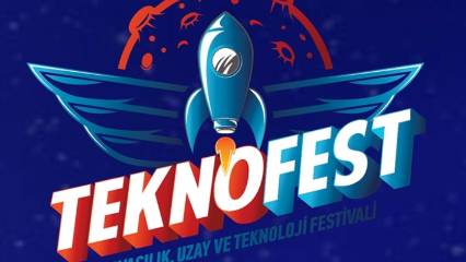 TEKNOFEST İstanbul kapılarını açtı... İşte program takvim