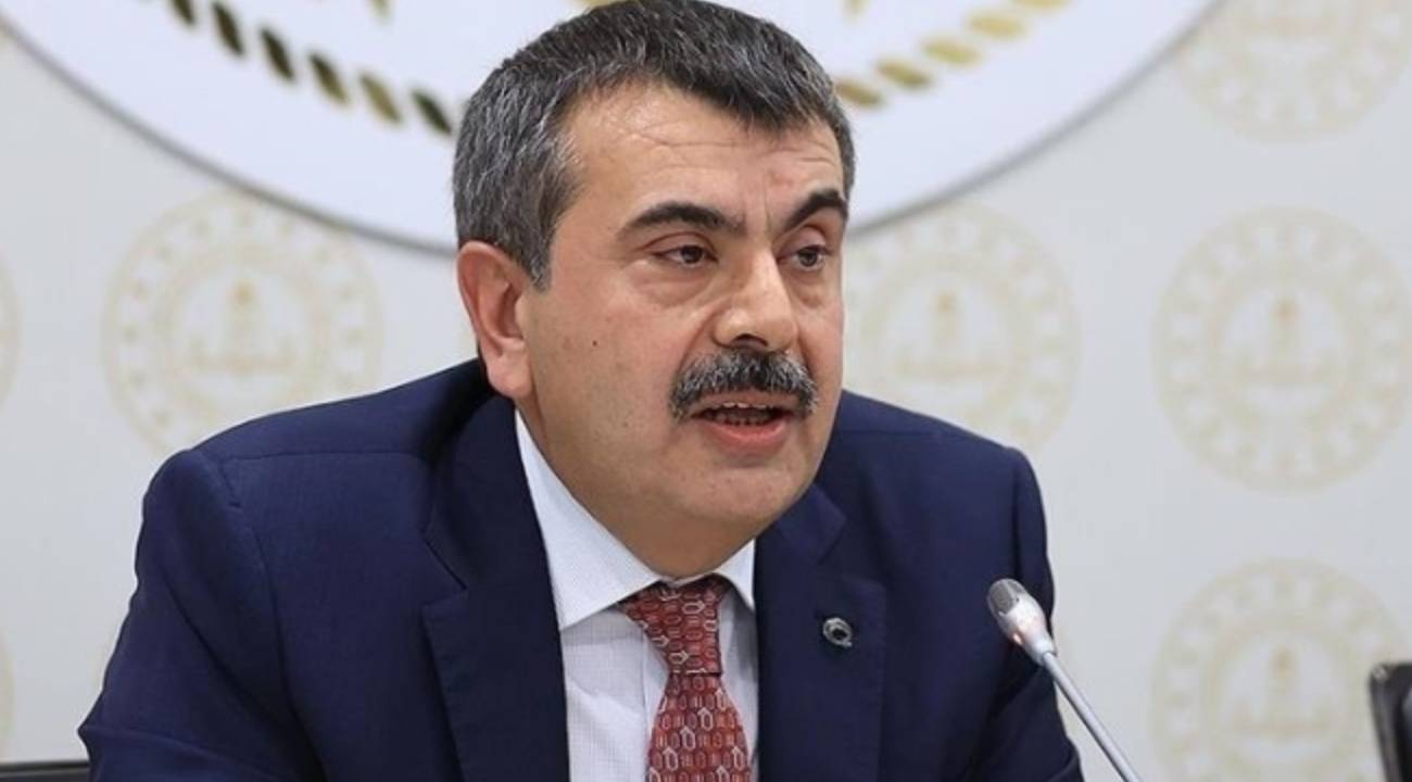 4 yıllık lise eğitimde süre düşürülecek mi? Bakan Tekin'den açıklama