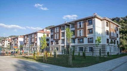 'Yarısı Bizden Kampanyası'nda taşınma desteği ne kadar?