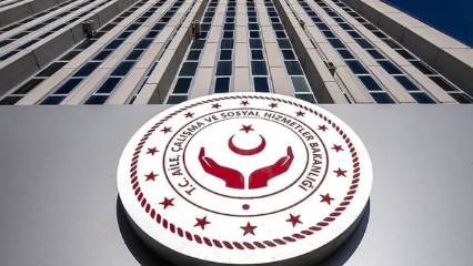 Aile ve Sosyal Hizmetler Bakanlığı'ndan 360 Sürekli İşçi Alımı Duyurusu