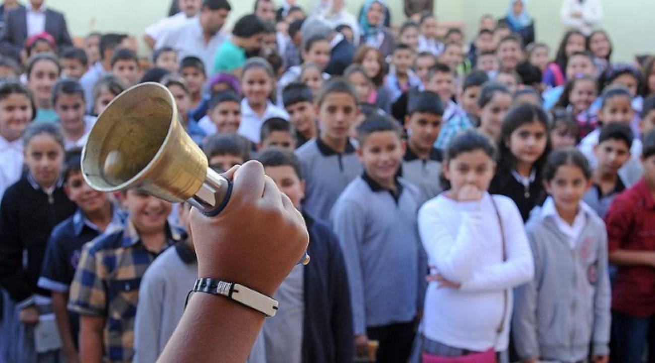 2025-2026 eğitim ve öğretim yılı takvimi: Okullar ne zaman açılıyor?