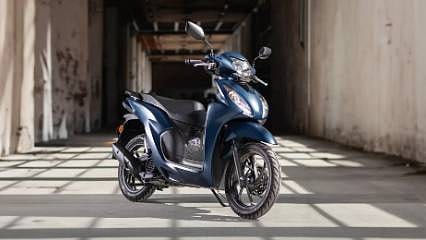 Yenilenen Honda Dio'nun bayilere geleceği tarih belli oldu! İşte Dio'nun fiyatı ve teknik özellikleri