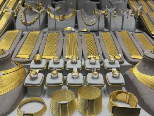 Ekonominin "altın" elleri: Mikronluk ince sanatın gücü milyar dolarlık ihracatta