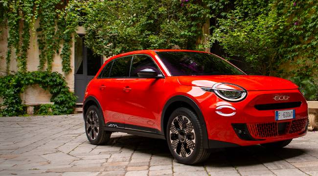 Fiat Güncel Sıfır Otomobil Fiyatları (Ağustos 2025)