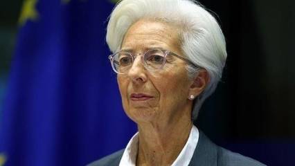 Avrupa Merkez Bankası büyümeye yönelik risklerin azaldığı görüşünde