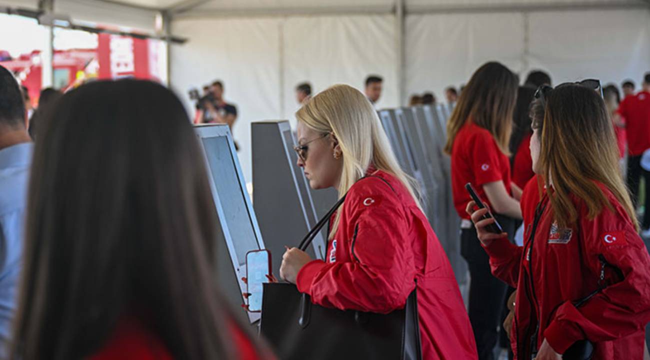 TEKNOFEST KKTC kaç gün sürecek, hangi saatlerde ziyarete açık? TEKNOFEST ücretsiz mi? İşte detaylar