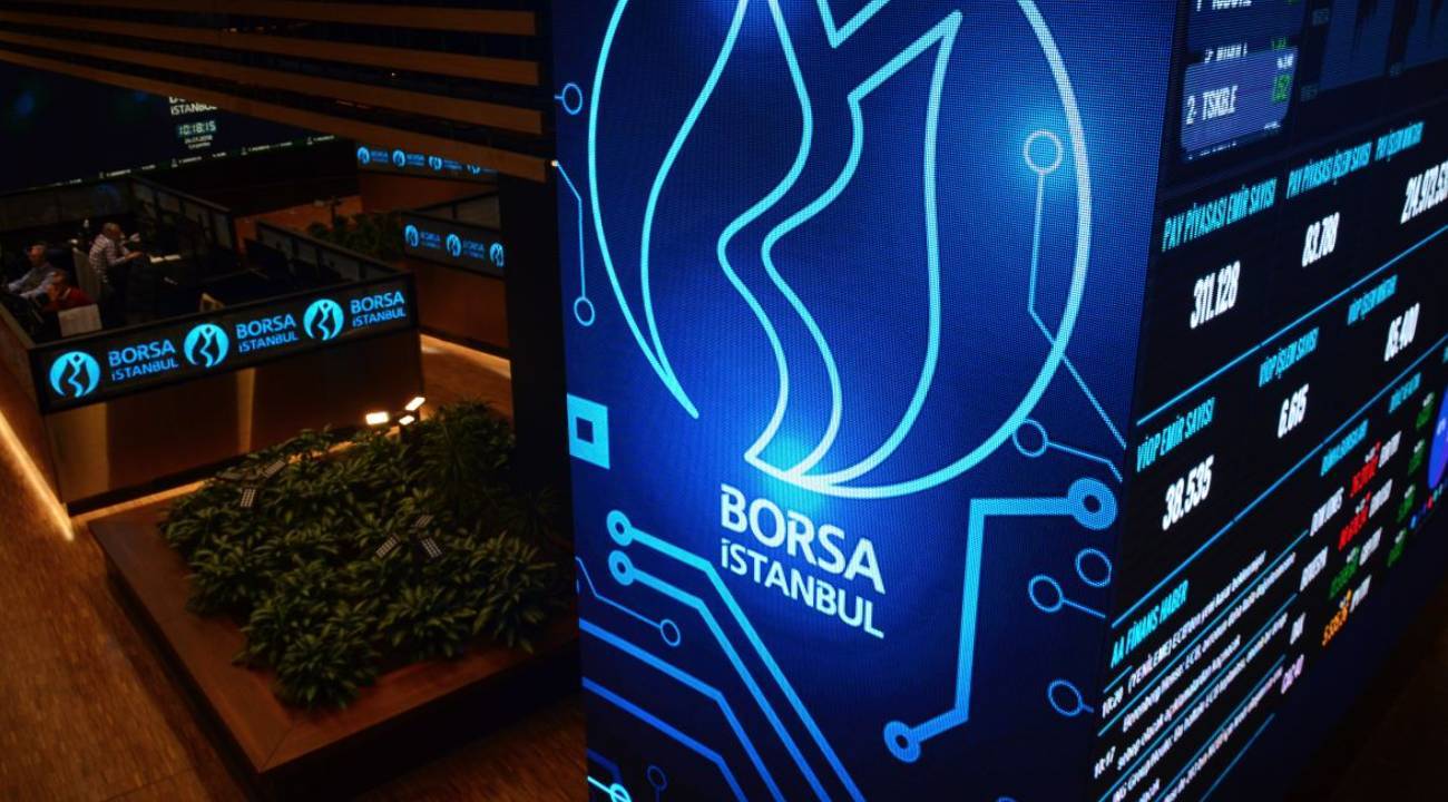 Borsada salı günü temettü dağıtacak 3 şirket