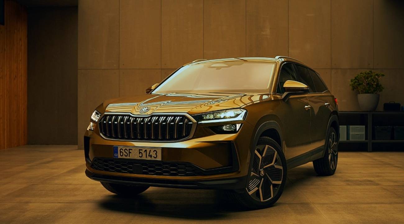Skoda Mayıs 2025 fiyat listesi yayınlandı: Octavia'dan Kodiaq'a… İşte güncel rakamlar