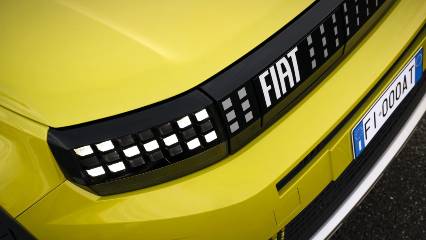Fiat Grande Panda Türkiye'de: Fiyatı ve özellikleri belli oldu