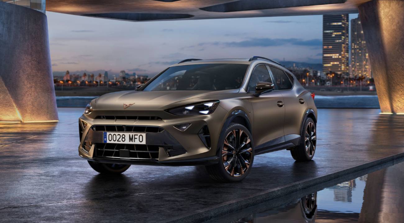 Cupra güncel fiyat listesi yayınlandı: İşte 2025 Ağustos Leon, Formentor ve Born modellerinde son durum