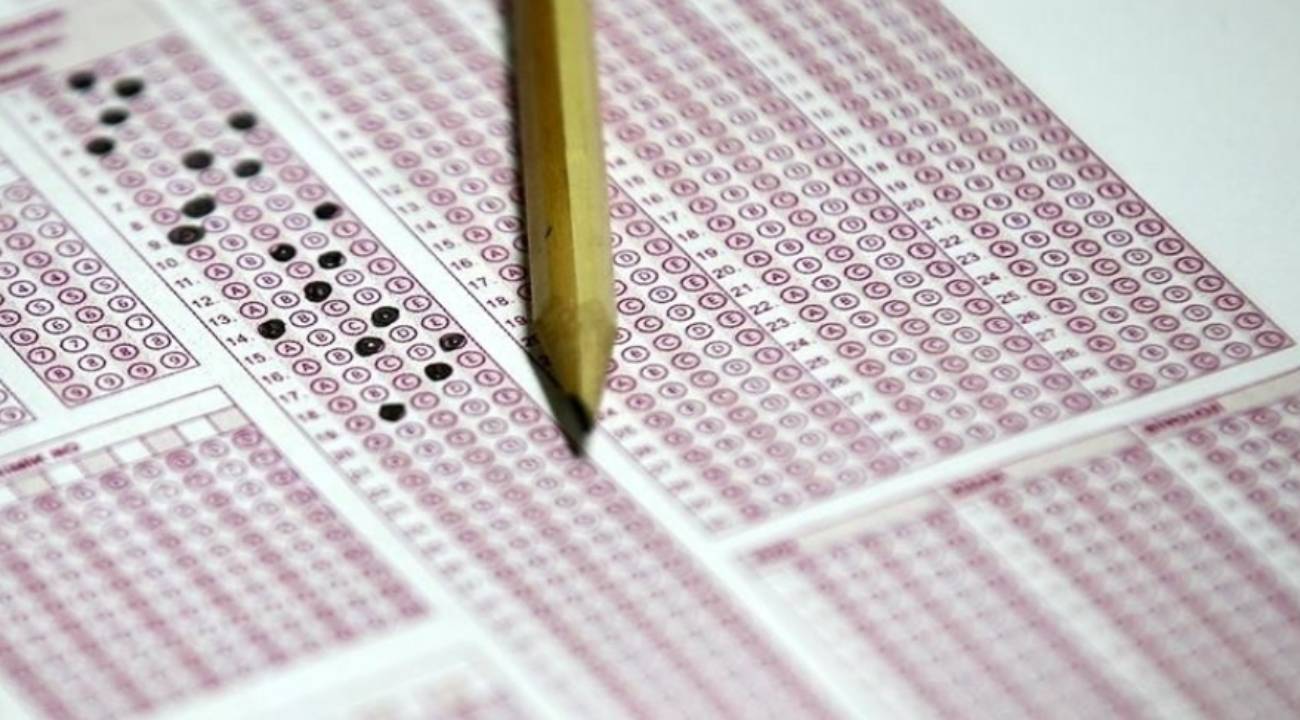 2.5 milyon aday katılacak: YKS ne zaman, saat kaçta? ÖSYM verileri paylaştı