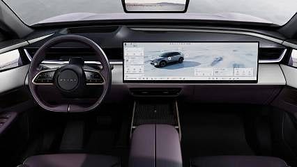 Mazda'dan yeni elektrikli SUV: İşte EZ-60'ın özellikleri