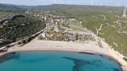 800 hissedarı olan kooperatifte 55 yıldır süren mücadele