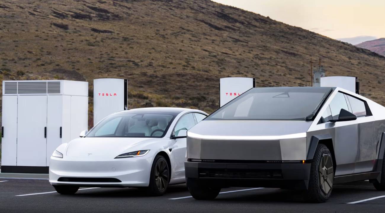 Türkiye'deki Supercharger fiyatlarına zam: Tesla sahiplerine yüzde 4.7, diğer markalara yüzde 18